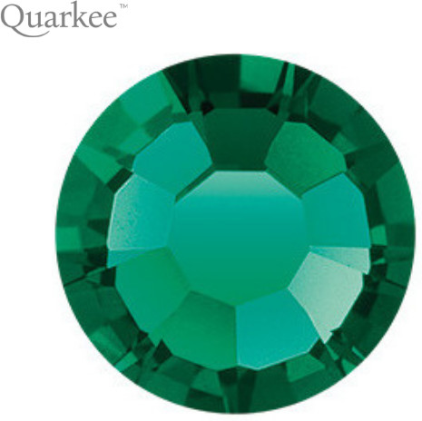 Quarkee Quarkee Emerald Green 1,8mm / 1szt.