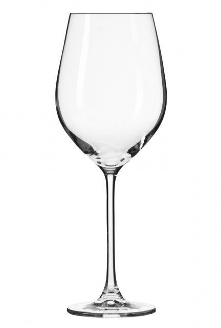 Krosno Komplet 6 kieliszków do wody Splendour 500ml KRO0020
