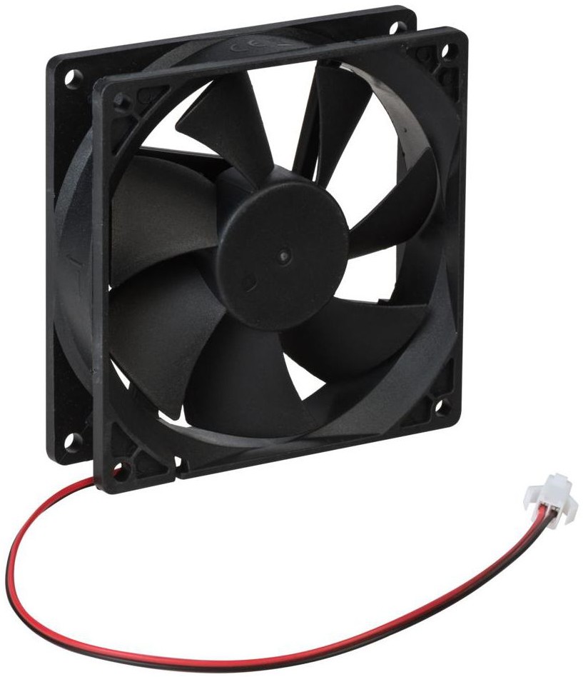 Wentylator DO KABIN HYDRO EVG TRADE