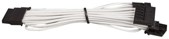 Corsair Kabel PSU SATA biały CP-8920189
