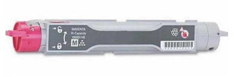 Xerox Xerox 106R01145 purpurowy (magenta) toner zamiennik