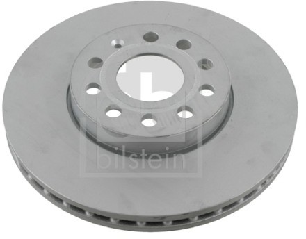 Febi Tarcza hamulcowa BILSTEIN 22902