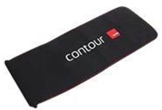 Contour Contour Red Plus Sleeve UNIVERSAL-SLEEVE