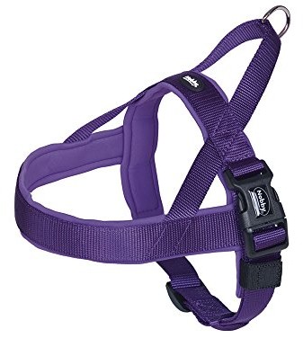 Nobby Norweskie naczynia - Classic Preno, L-XL, liliowy