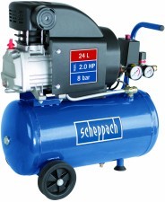 Scheppach HC 25o
