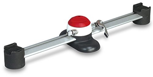 minoura vergo-Excel Single Version uchwyt na rower 660 MM 2017 akcesoria 423-3200-00