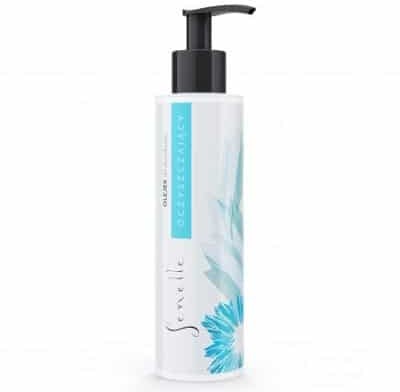 senelle Oczyszczający olejek do demakijażu inspired by Winter 150ml Senelle