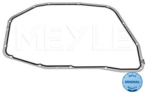 Wulf Gaertner Autoparts Uszczelka, miska olejowa automatycznej skrzyni biegów Wulf Gaertner Autoparts 100 140 0002