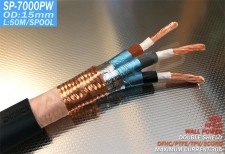 Yarbo Yarbo SP-7000PW - kabel zasilający (0,5 metra) sp-7000pw_new