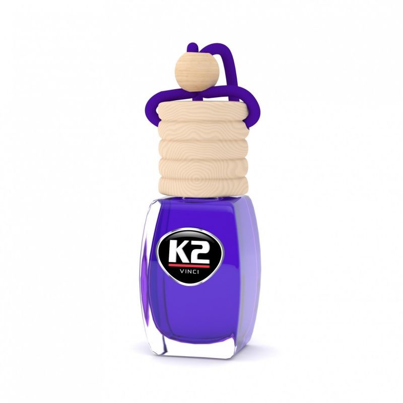 K2 VENTO SOLO FAHREN REFILL 8 ML V406
