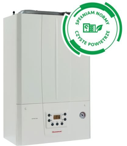 IMMERGAS 32kW VICTRIX TERA 32 1 (3.027371) CGW232