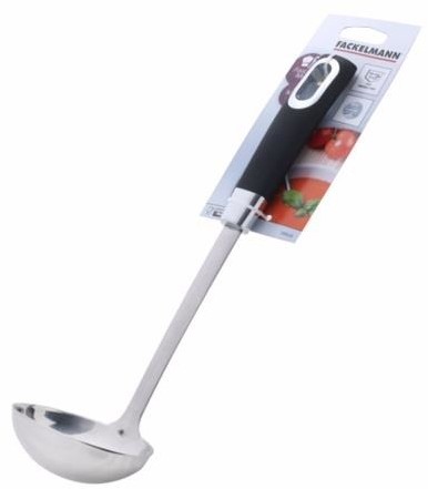 Fackelmann Łyżka wazowa MONACO 33 cm 25952 s-848-uniw