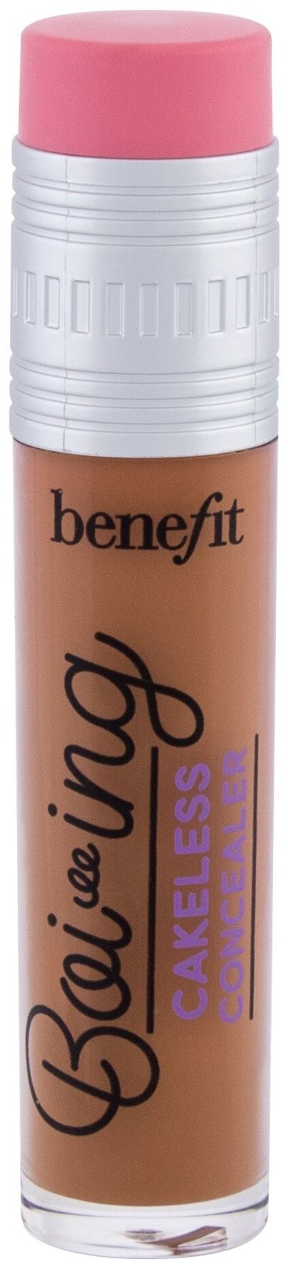 Benefit Boi-ing Cakeless korektor 5 ml dla kobiet 12