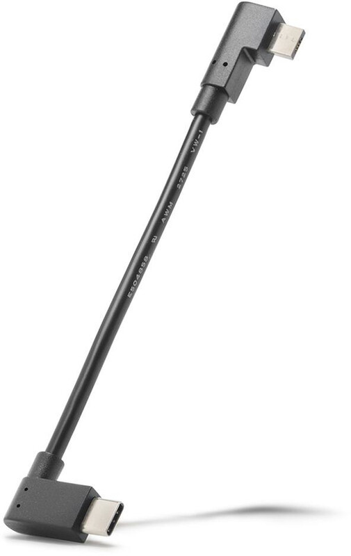 Bosch Bosch SmartphoneHub USB-C Cable  2021 Akcesoria do liczników 1270016792