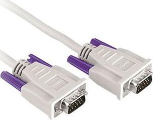 Hama Kabel D-Sub VGA D-Sub VGA 15m biały 000420920000 420920000