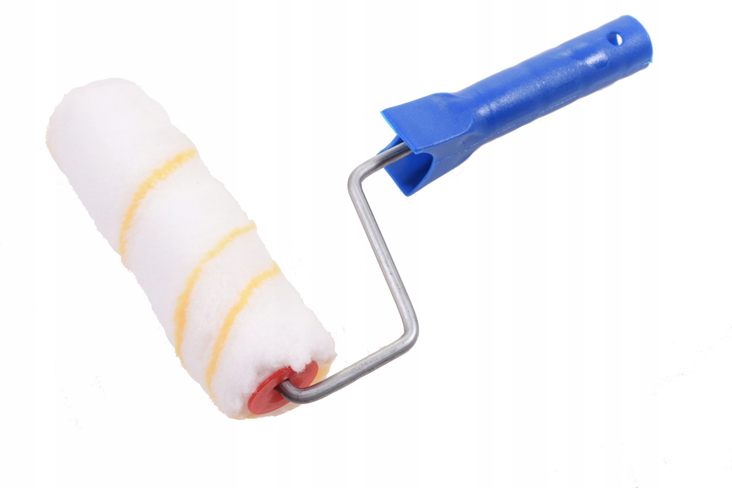 Wałek Malarski Z Rączka Złota Nic MIDI 15 CM