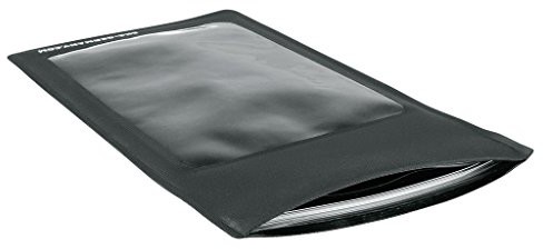 SKS 2179606000 torba etui do smartfonów, czarna, 10 x 5 x 10 cm 11357