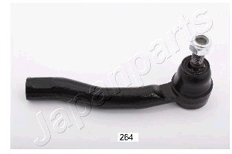 JAPANPARTS Końcówka drążka kierowniczego poprzecznego JAPANPARTS TI-264L