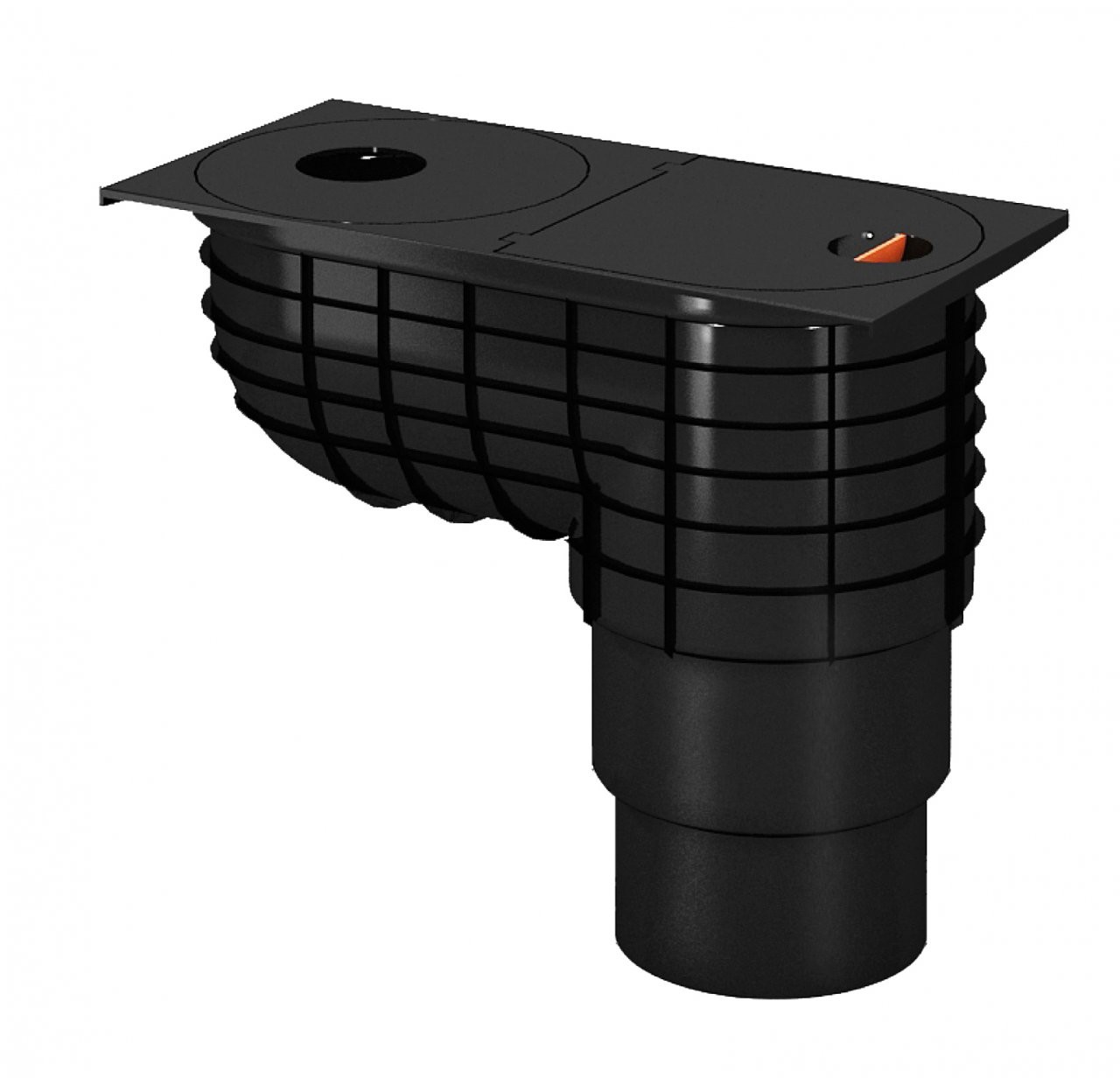 Gamrat Osadnik rur spustowych