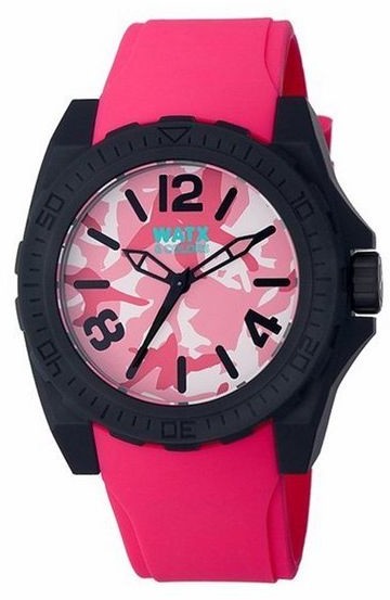 Watx & colors Zegarek Unisex Watx & Colors RWA1856 (40 mm) S0302376