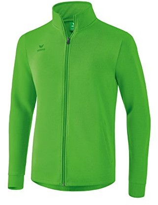 Erima Sweat kurtka kurtka, zielony, s 2071804