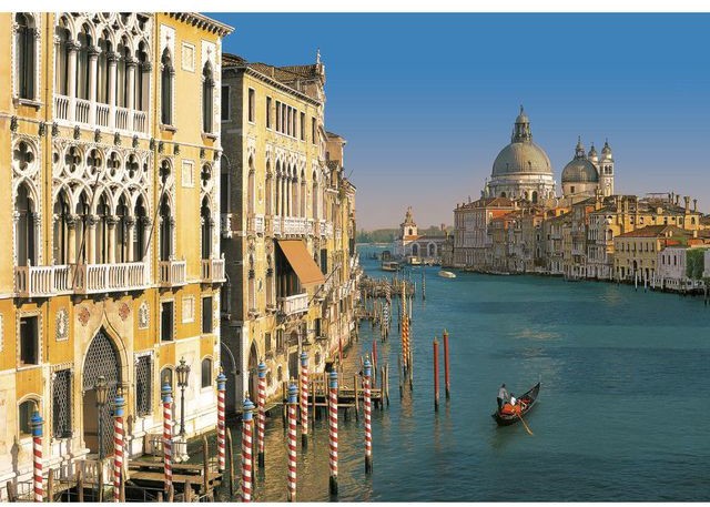 Fototapeta VENEZIA 254 x 368 cm