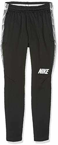 Nike B Nk Dry Sqd Kp 19 spodenki chłopięce, czarny, l