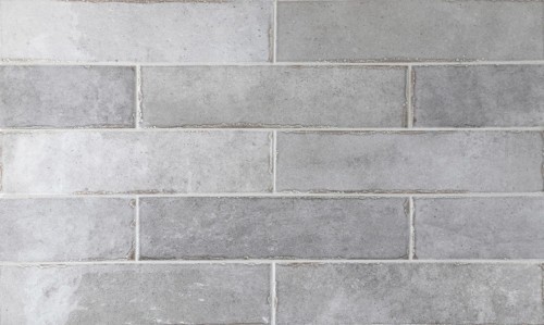 Equipe TRIBECA GREY WHISPER 6x24,6 26873