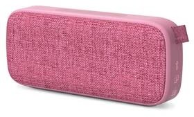 Energy Sistem Fabric Box 3+ Trend Różowy