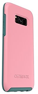 Otterbox Otter Otterbox Samsung Galaxy S8 Only opakowanie detaliczne Prickly PEAR zatyczki do uszu 6 centymetrów srebrne srebrne