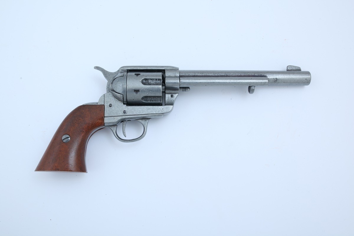 Denix SA REPLIKA REWOLWER KAWALERII USA MODEL 1191 G 1191 G