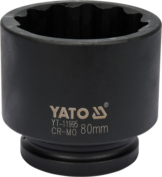Yato NASADKA UDAROWA 1