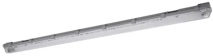 Ledvance Ledvance - LED Oświetlenie przemysłowe z czujnikiem SUBMARINE 1xG13/19W/230V IP65