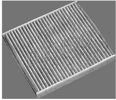 DENSO Filtr kabinowy DCF106K