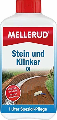 Mellerud olej do płyt z ceramiki, klinkieru, i 1,0 L, 2001000035