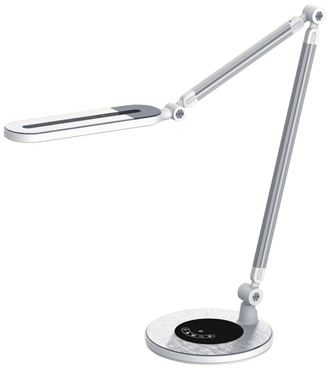 Kaja Oświetlenie Lampa biurkowa K-BL1221 Alette 5891
