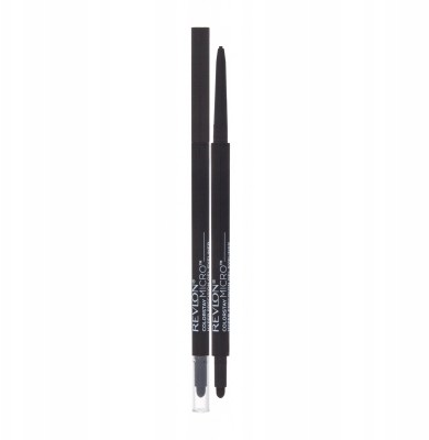 Revlon Colorstay Micro kredka do oczu 0,06 g dla kobiet 214 Black