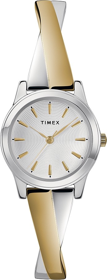 Timex Stretch Bangle TW2R98600