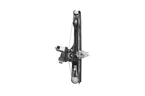 MAGNETI MARELLI Podnośnik szyby MAGNETI MARELLI 350103106300
