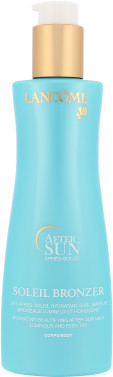Lancome Lancome Soleil Bronzer preparaty po opalaniu 200 ml dla kobiet 75460
