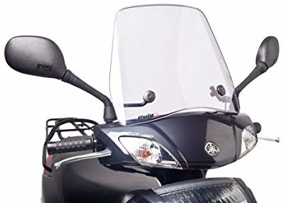 Puig 5669W przednia szyba model Traffic Yamaha vity 08-13 przezroczysta 5669W