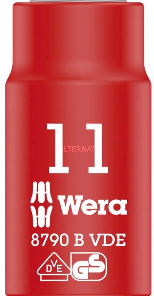Wera 05004955001, Klucz nasadowy