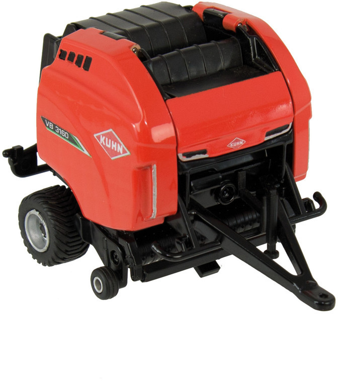 Tomy Britains prasa rolująca Kuhn VB3190 43233