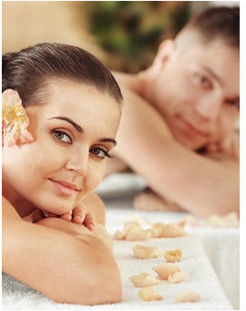 Dzień SPA dla dwojga  Warszawa (Ursynów) P0008530