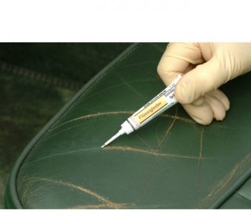 COLOURLOCK lederzentrum Płynna skóra uzupełniająca ubytki w tapicerce skórzanej COL000012