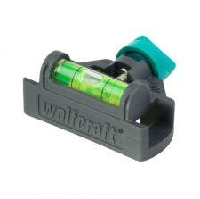 WOLFCRAFT Poziomnica dla miarki składanej 5222000 WF5222000