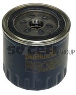 PURFLUX Filtr oleju LS280A