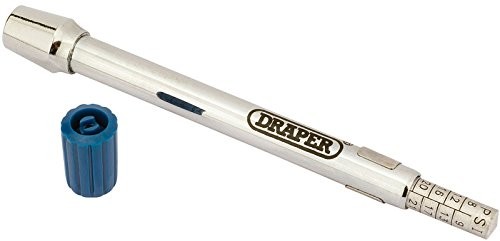 Draper 51536 ciśnieniomierz 51536