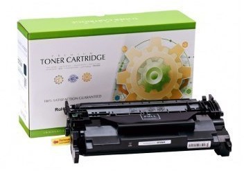 Static Control Static Control Toner CF226X Cartridge 052H black CH/002-01-SF226X-2