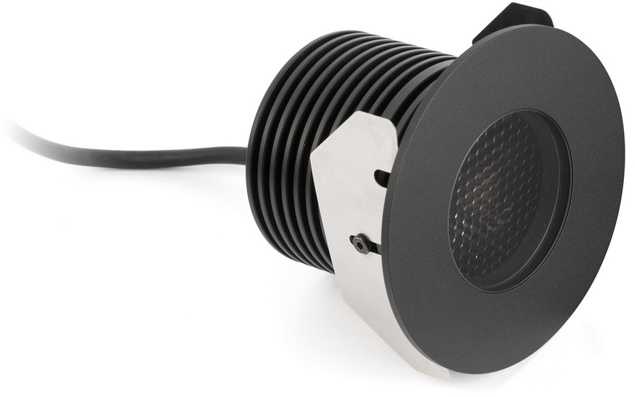 Faro Barcelona 70732 - LED Zewnętrzna lampa najazdowa GRUND LED/13W 846 mA IP67